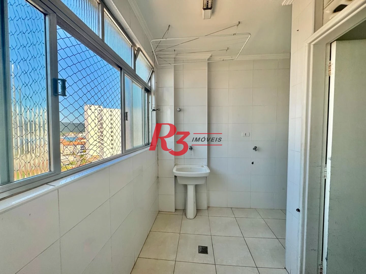 Apartamento com 2 dormitórios para alugar, 130 m² por R$ 5.200,00/mês - Ponta da Praia - Santos/SP