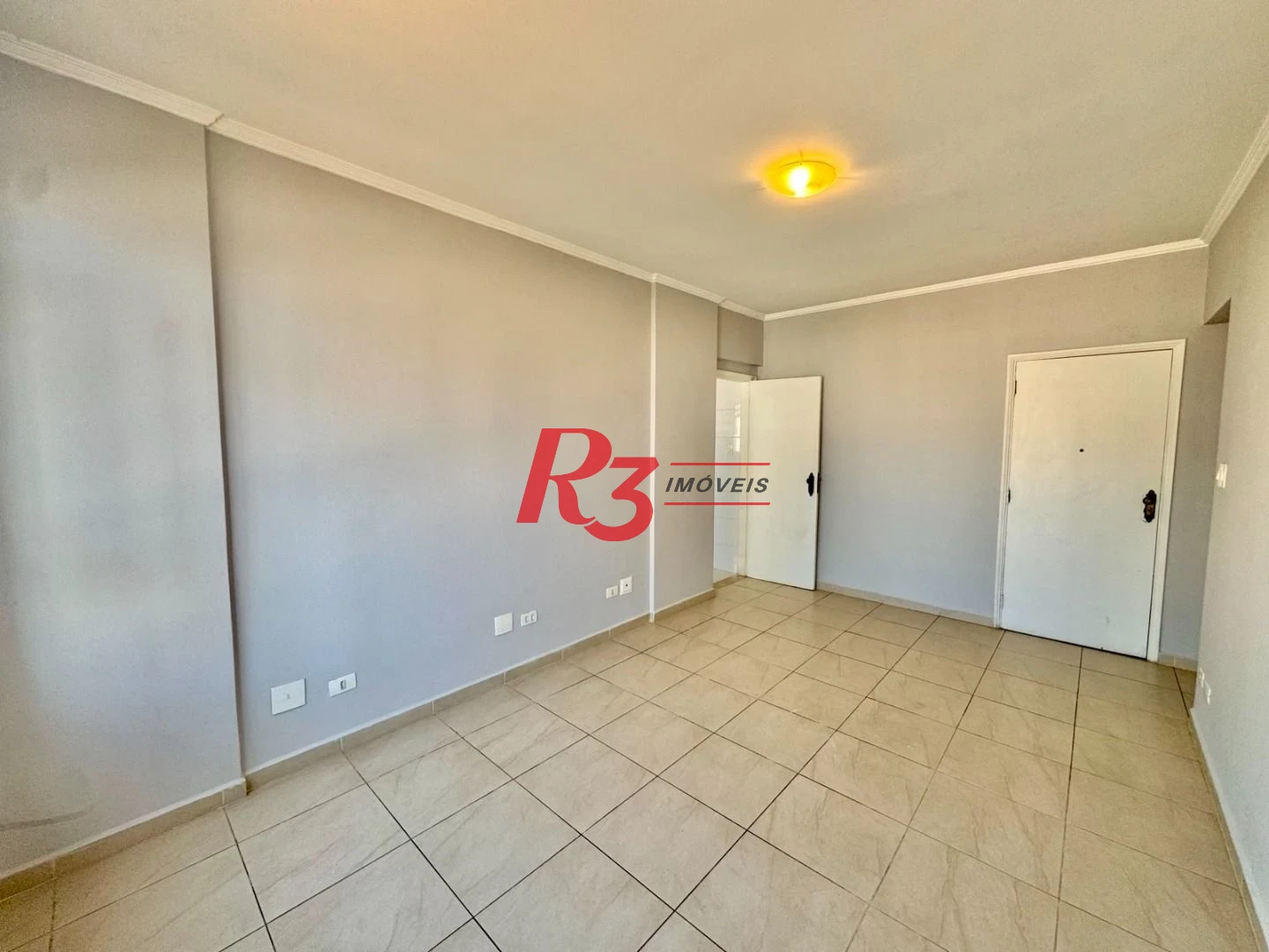 Apartamento com 2 dormitórios para alugar, 130 m² por R$ 5.200,00/mês - Ponta da Praia - Santos/SP