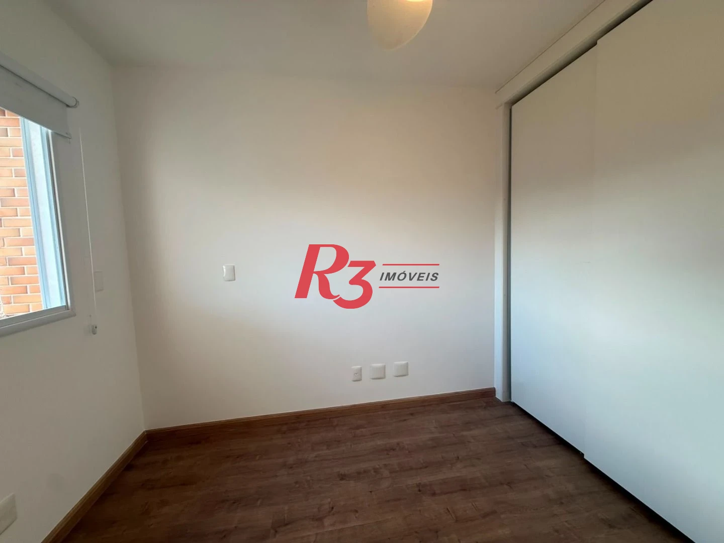 Apartamento com 3 dormitórios à venda, 109 m² por R$ 1.350.000,00 - Gonzaga - Santos/SP