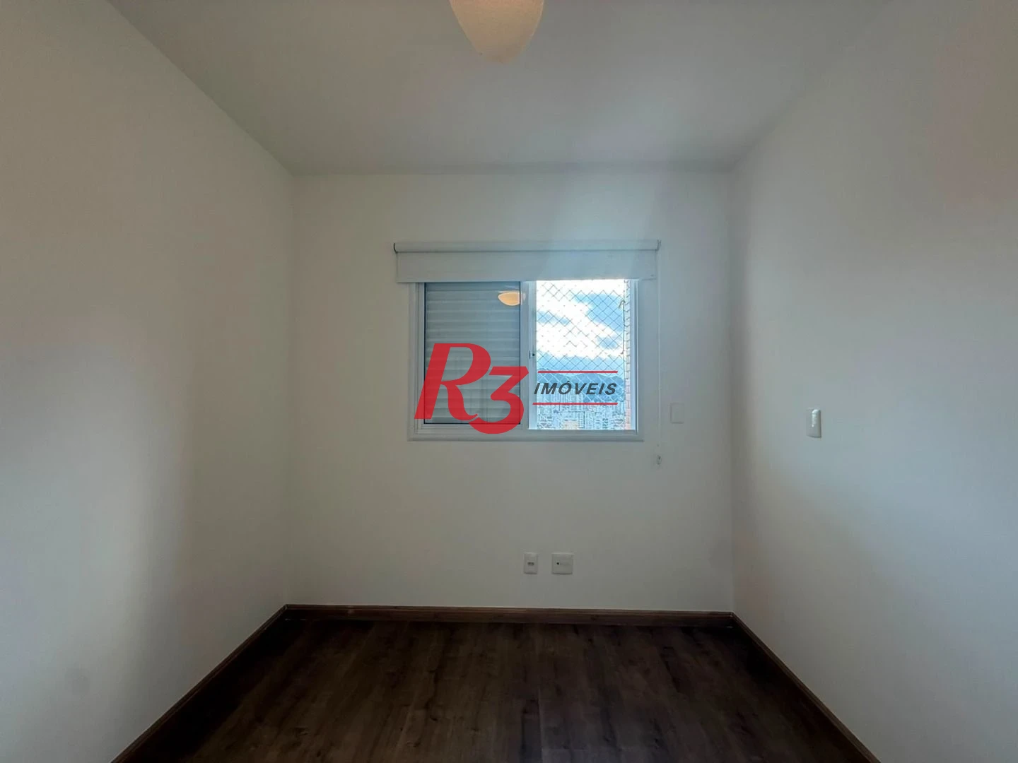 Apartamento com 3 dormitórios à venda, 109 m² por R$ 1.350.000,00 - Gonzaga - Santos/SP