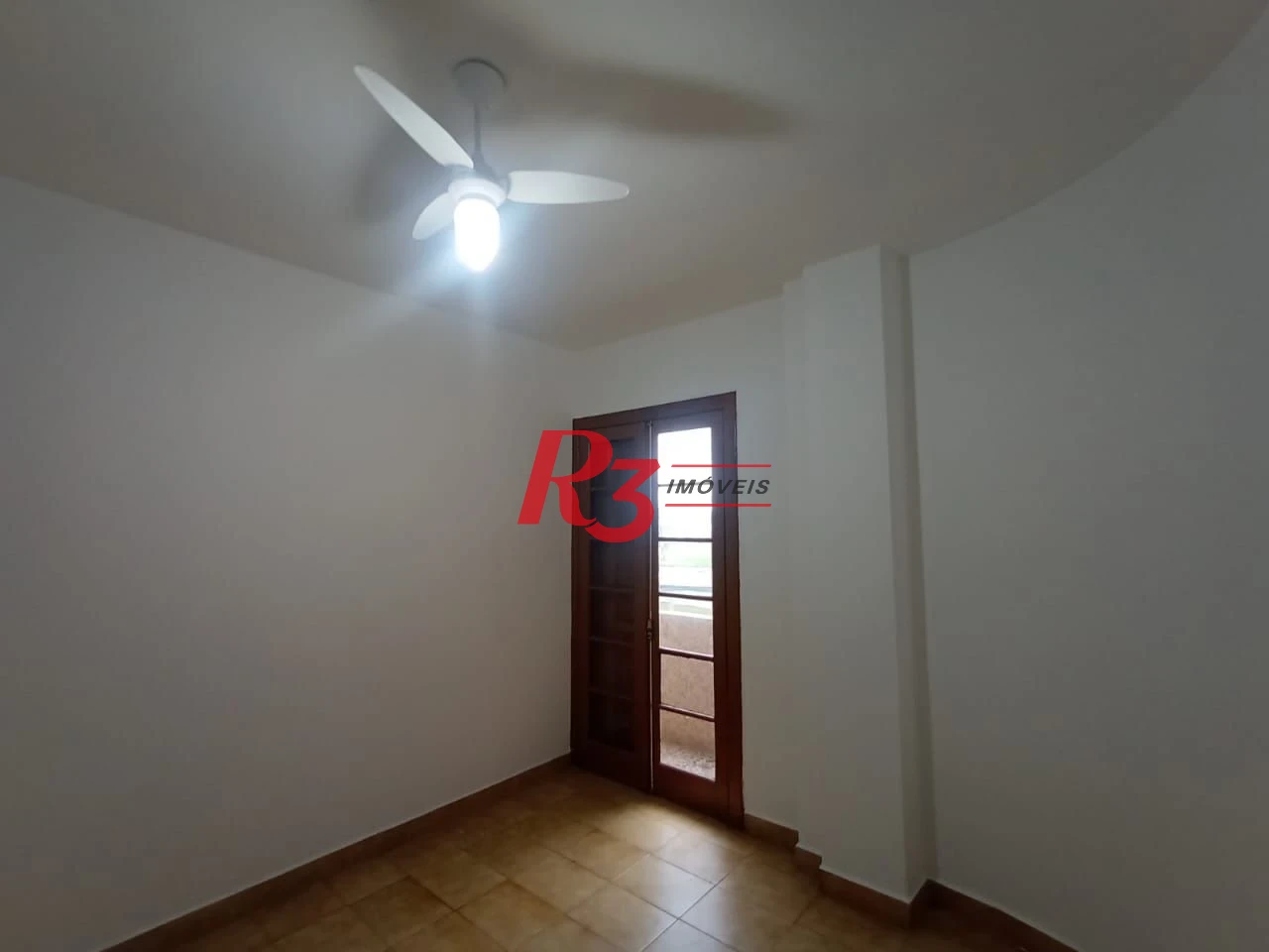 Apartamento com 1 dormitório à venda, 68 m² por R$ 320.000,00 - Itararé - São Vicente/SP