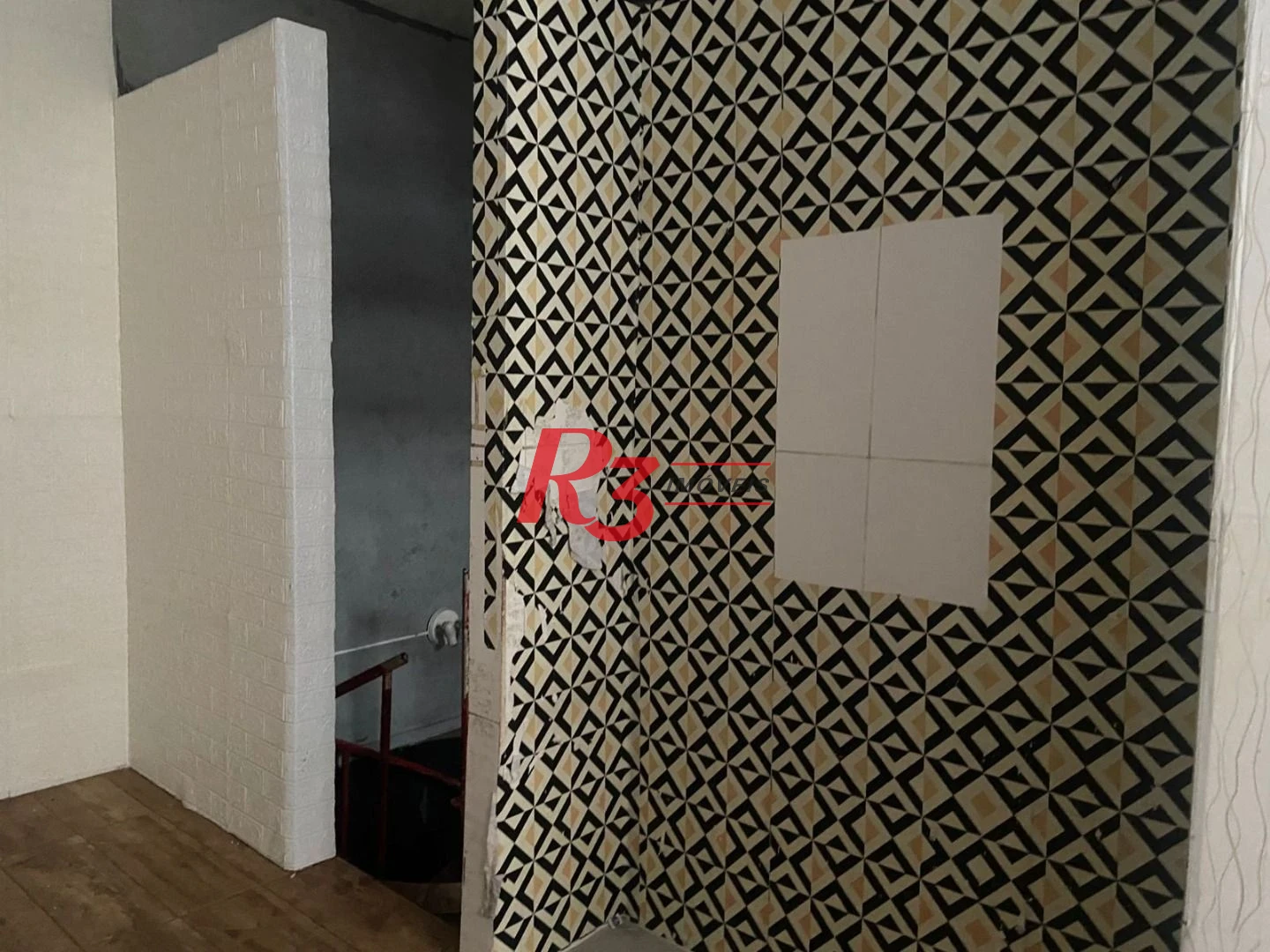 Loja para alugar, 40 m² por R$ 4.200,00/mês - Gonzaga - Santos/SP