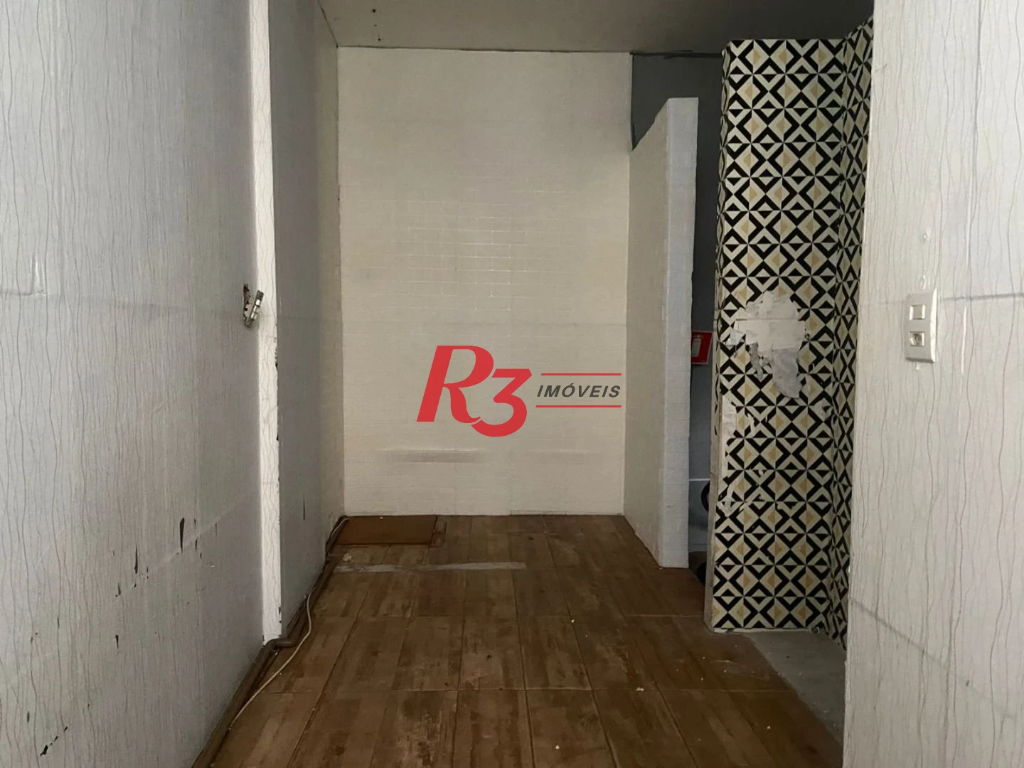 Loja para alugar, 40 m² por R$ 4.200,00/mês - Gonzaga - Santos/SP