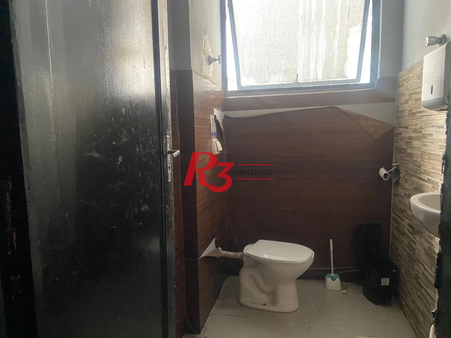 Loja para alugar, 40 m² por R$ 4.200,00/mês - Gonzaga - Santos/SP