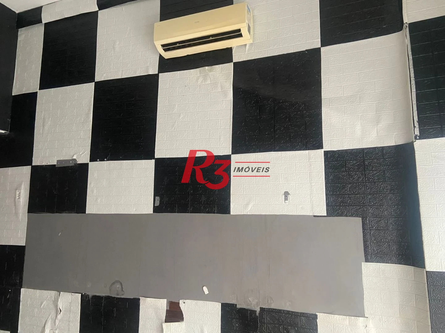Loja para alugar, 40 m² por R$ 4.200,00/mês - Gonzaga - Santos/SP