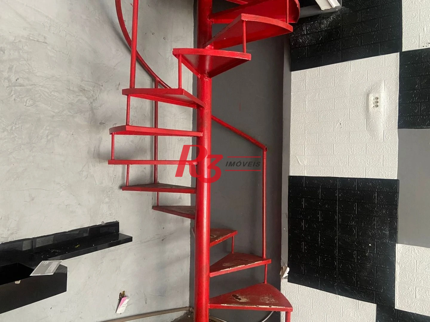 Loja para alugar, 40 m² por R$ 4.200,00/mês - Gonzaga - Santos/SP