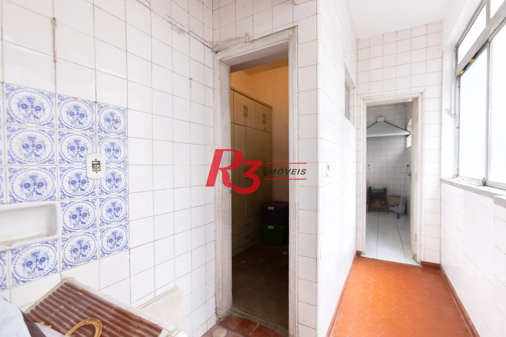 Apartamento com 2 dormitórios à venda, 148 m² por R$ 780.000,00 - Gonzaga - Santos/SP