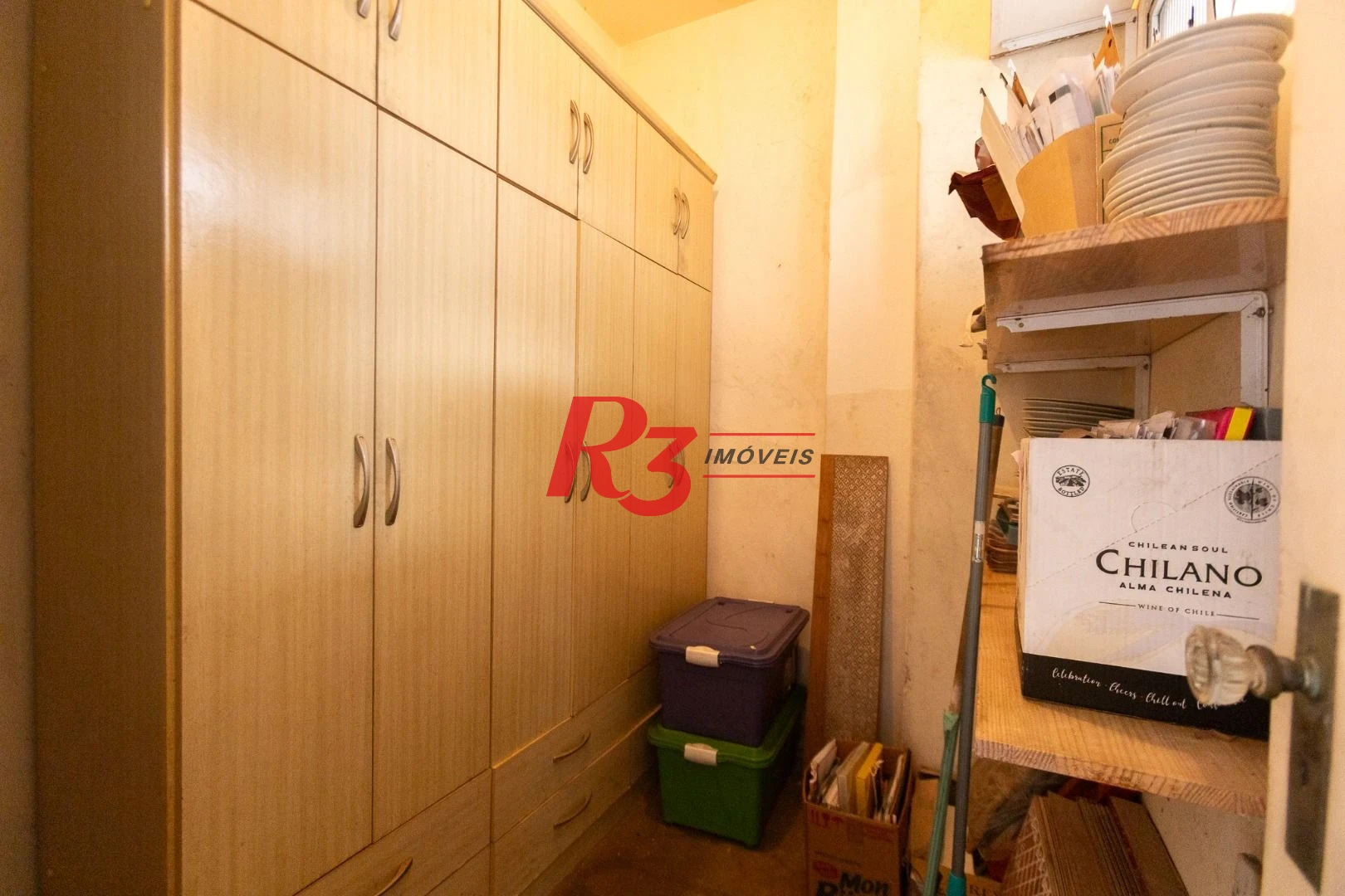Apartamento com 2 dormitórios à venda, 148 m² por R$ 780.000,00 - Gonzaga - Santos/SP