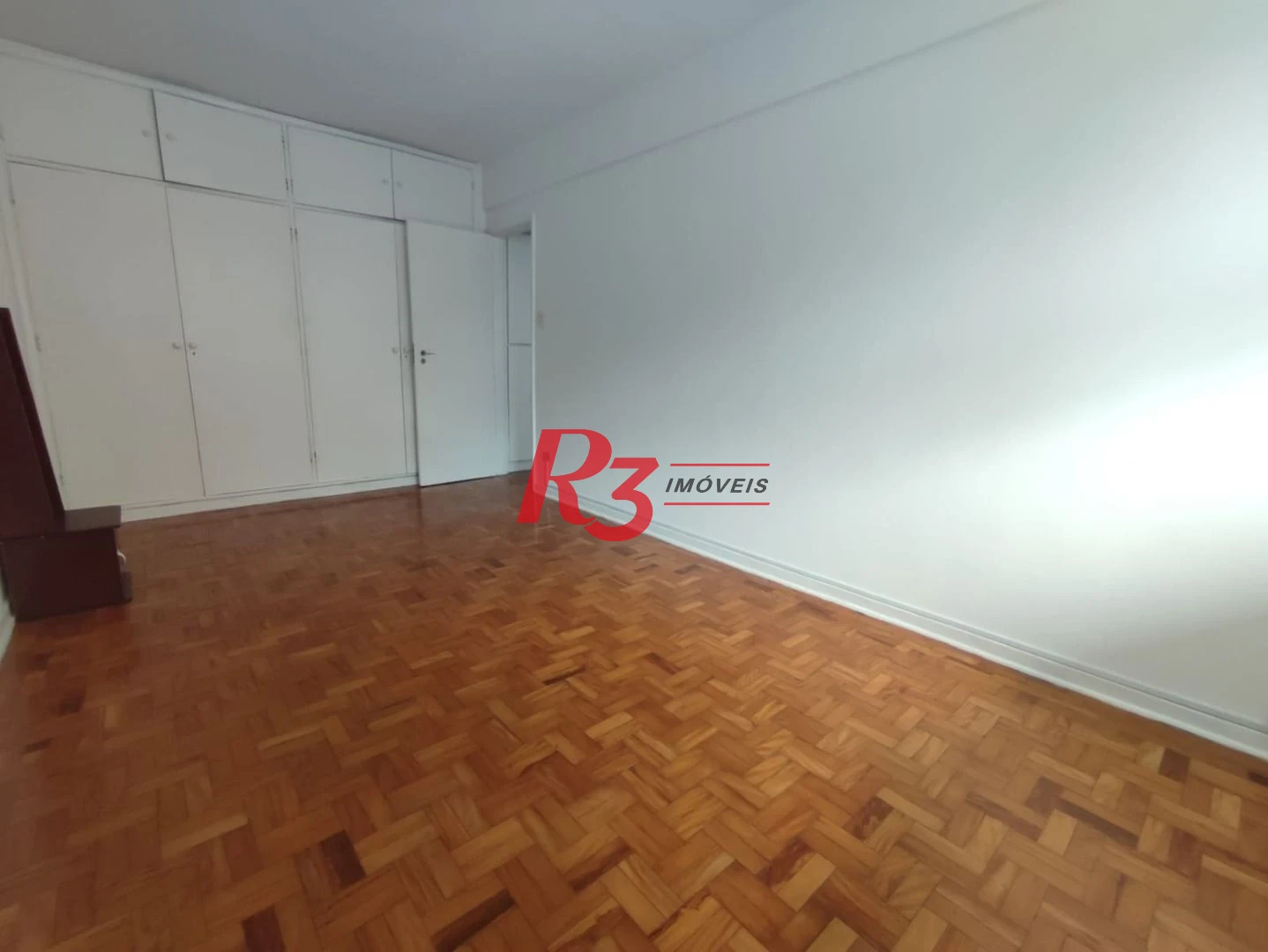 Apartamento com vista para o mar – Praia do Itararé, São Vicente