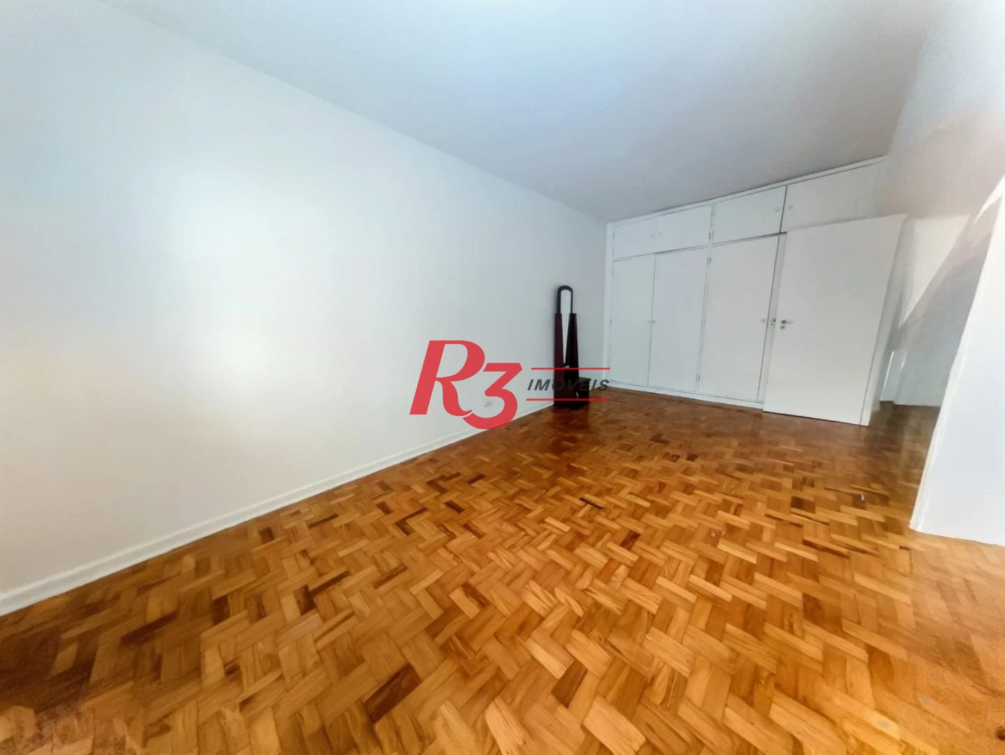 Apartamento com vista para o mar – Praia do Itararé, São Vicente