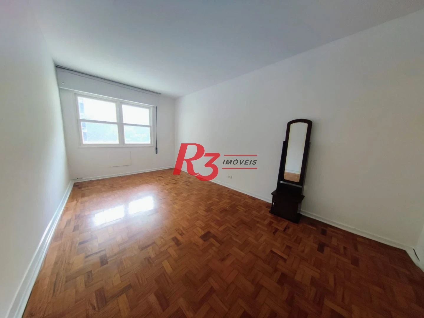 Apartamento com vista para o mar – Praia do Itararé, São Vicente