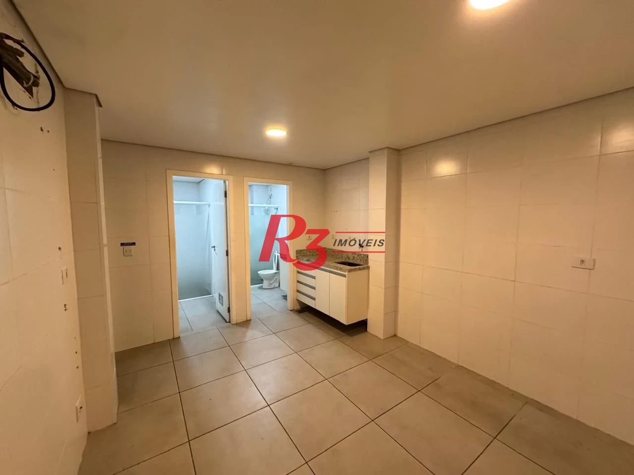 Loja para alugar, 720 m² por R$ 21.300,00/mês - Centro - Santos/SP