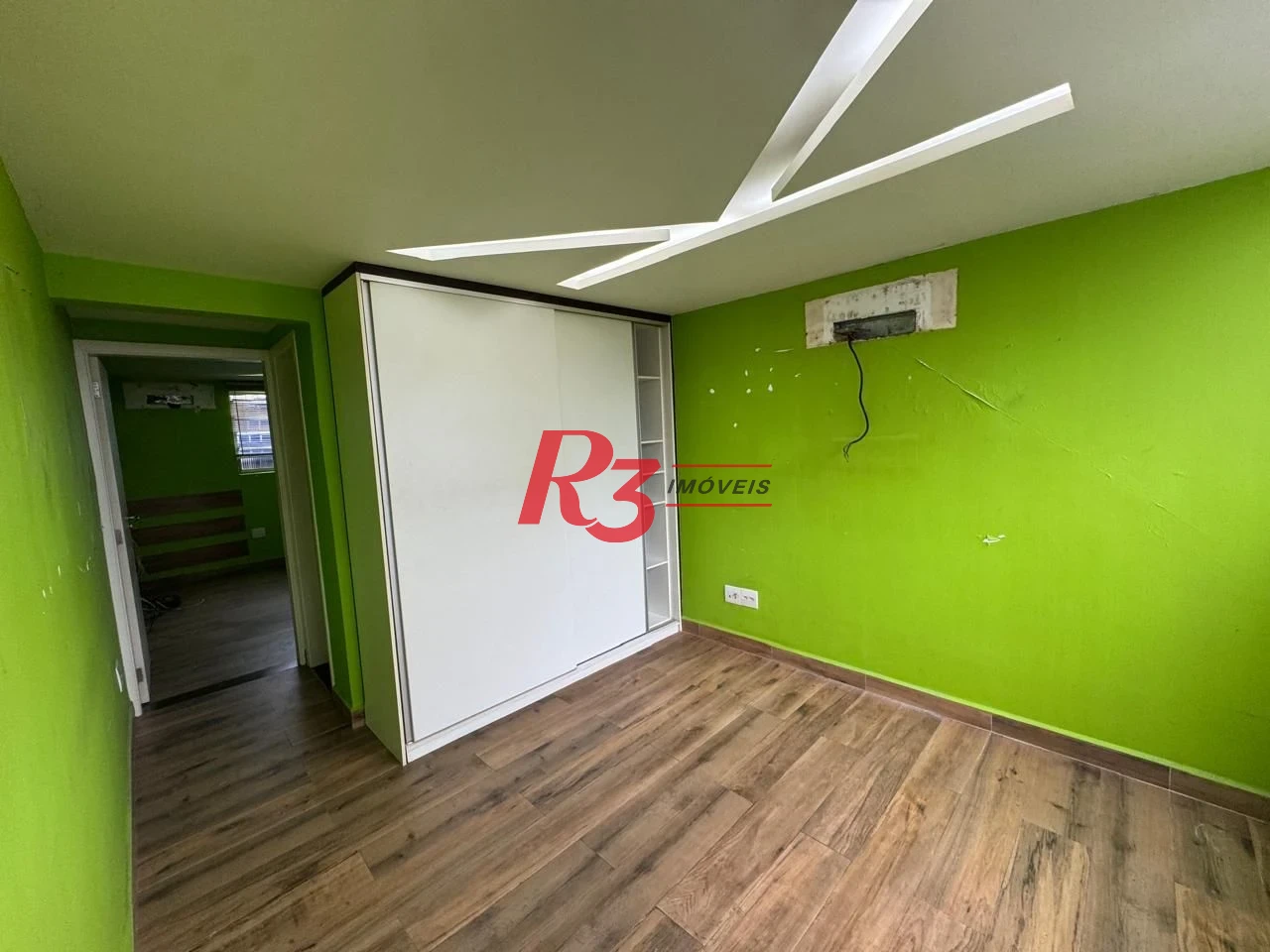 Loja para alugar, 720 m² por R$ 21.300,00/mês - Centro - Santos/SP
