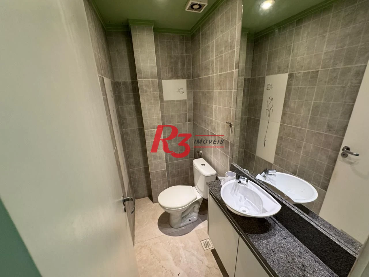 Loja para alugar, 720 m² por R$ 21.300,00/mês - Centro - Santos/SP