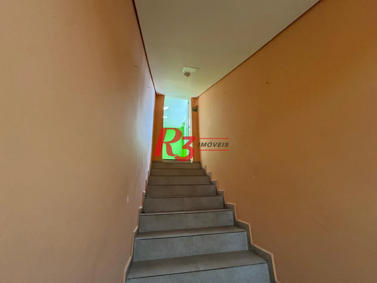 Loja para alugar, 720 m² por R$ 21.300,00/mês - Centro - Santos/SP