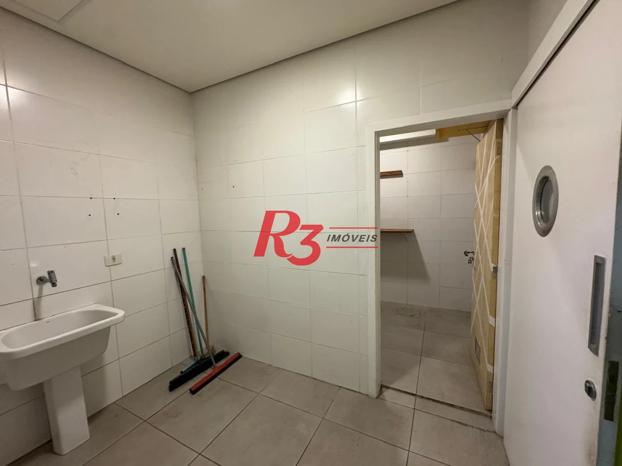 Loja para alugar, 720 m² por R$ 21.300,00/mês - Centro - Santos/SP