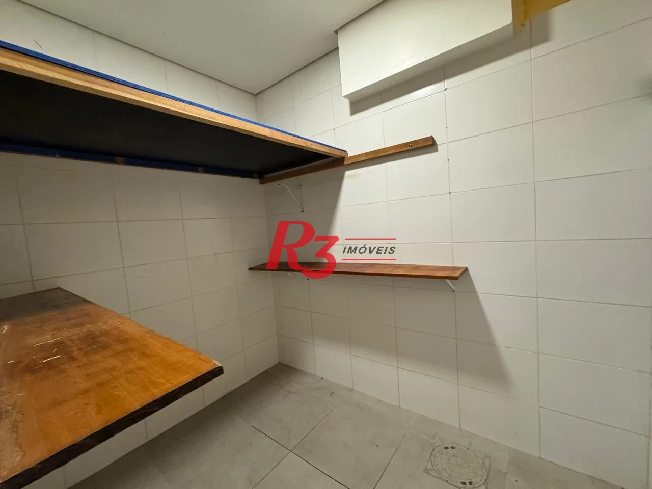Loja para alugar, 720 m² por R$ 21.300,00/mês - Centro - Santos/SP