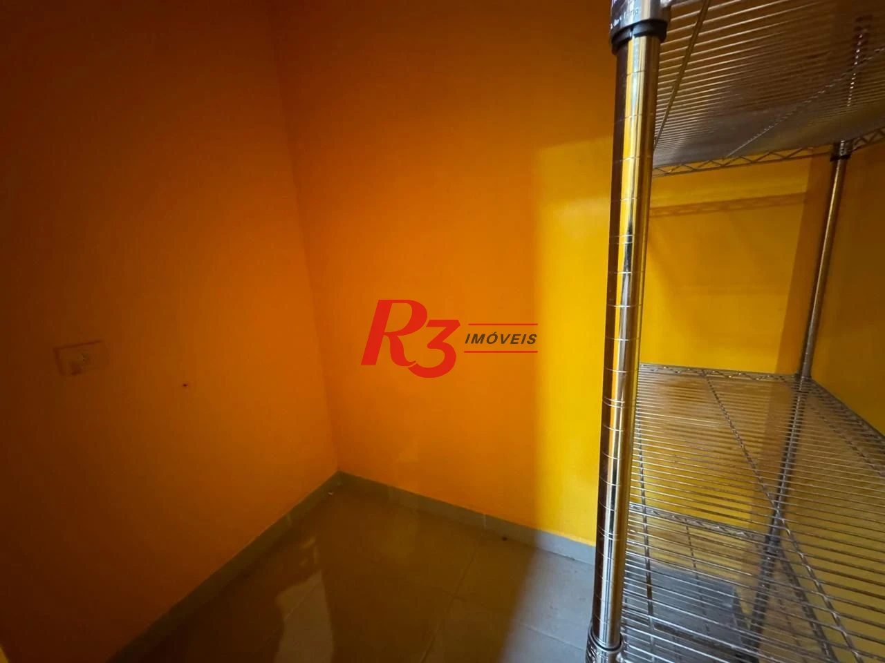 Loja para alugar, 720 m² por R$ 21.300,00/mês - Centro - Santos/SP