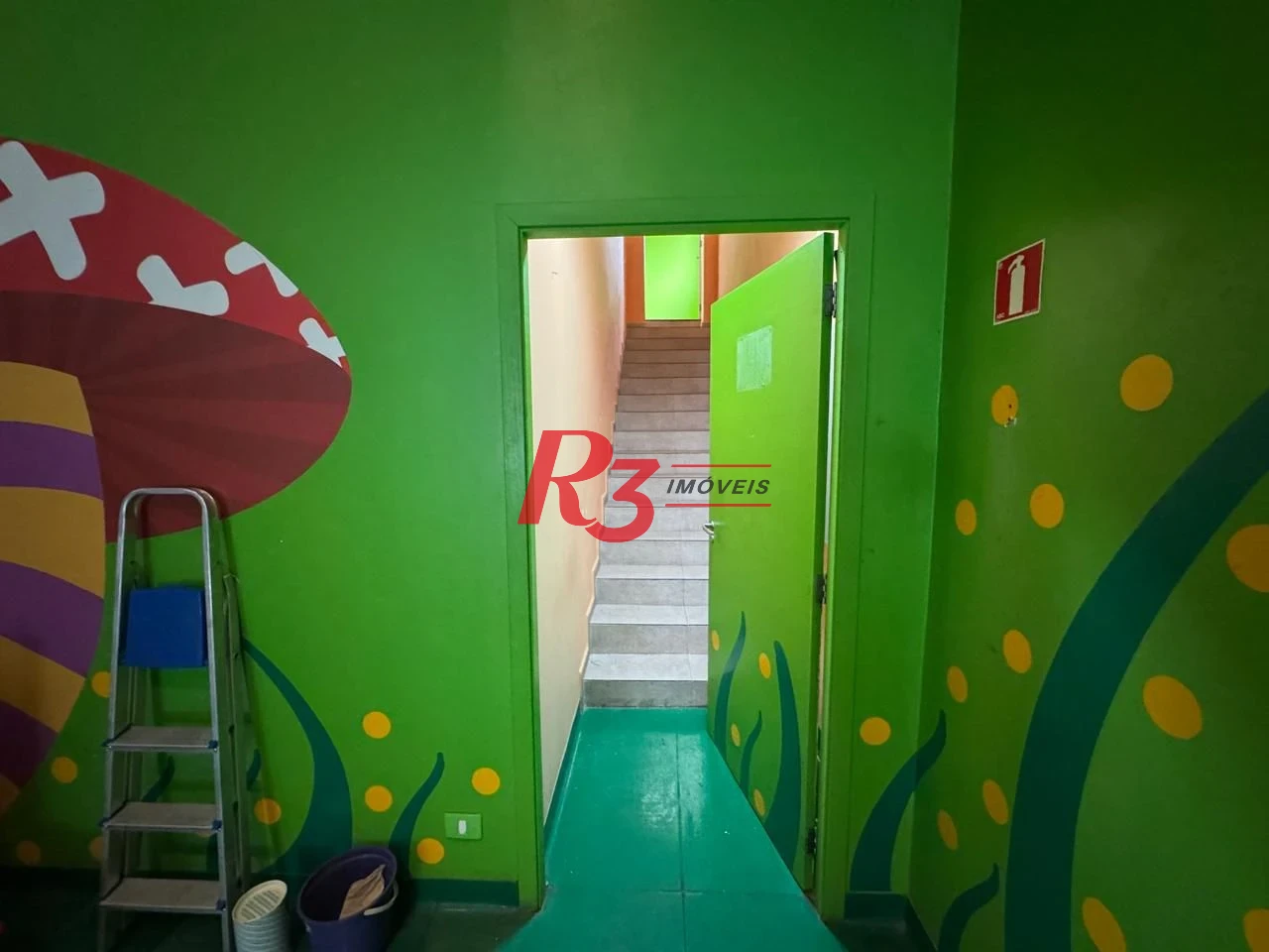 Loja para alugar, 720 m² por R$ 21.300,00/mês - Centro - Santos/SP