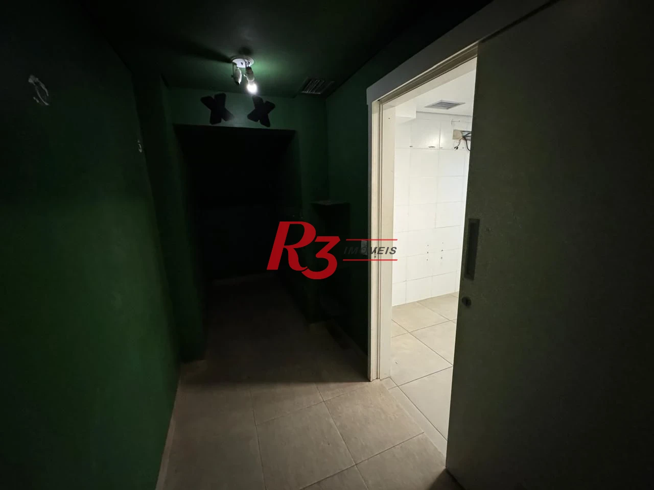 Loja para alugar, 720 m² por R$ 21.300,00/mês - Centro - Santos/SP