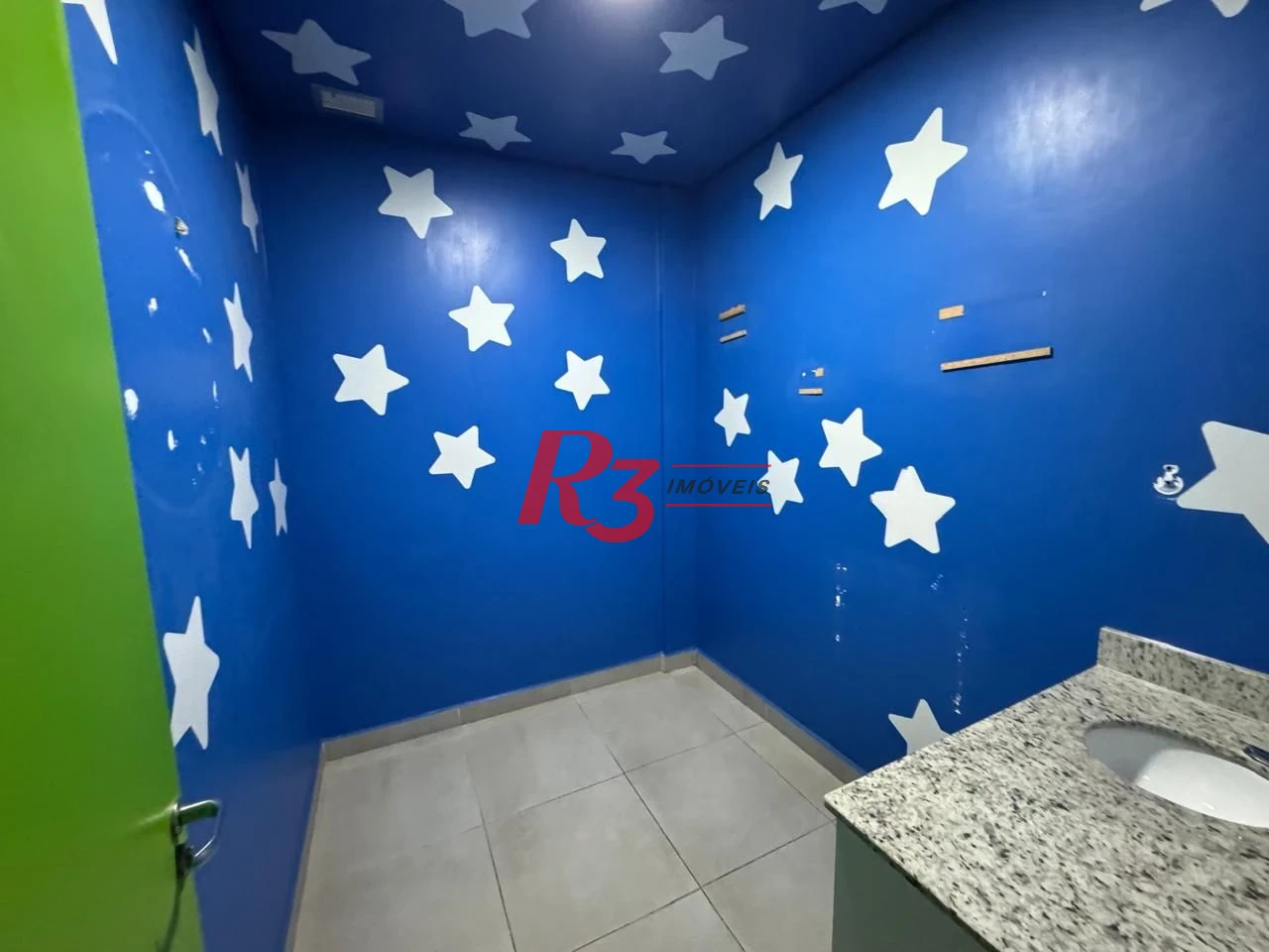 Loja para alugar, 720 m² por R$ 21.300,00/mês - Centro - Santos/SP