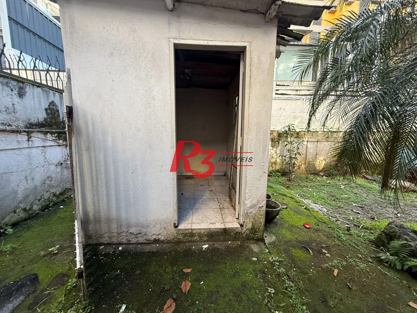Sobrado para alugar, 257 m² por R$ 41.900,00/mês - Gonzaga - Santos/SP