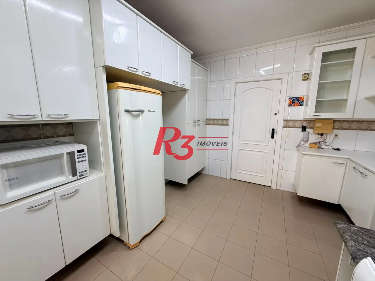 Apartamento com 4 dormitórios, 218 m² - venda por R$ 1.700.000,00 ou aluguel por R$ 9.194,00/mês - Boqueirão - Santos/SP