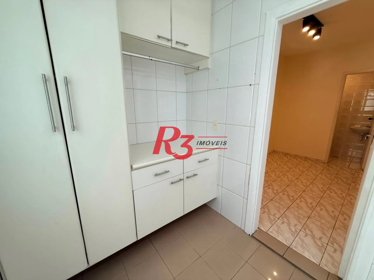 Apartamento com 4 dormitórios, 218 m² - venda por R$ 1.700.000,00 ou aluguel por R$ 9.194,00/mês - Boqueirão - Santos/SP
