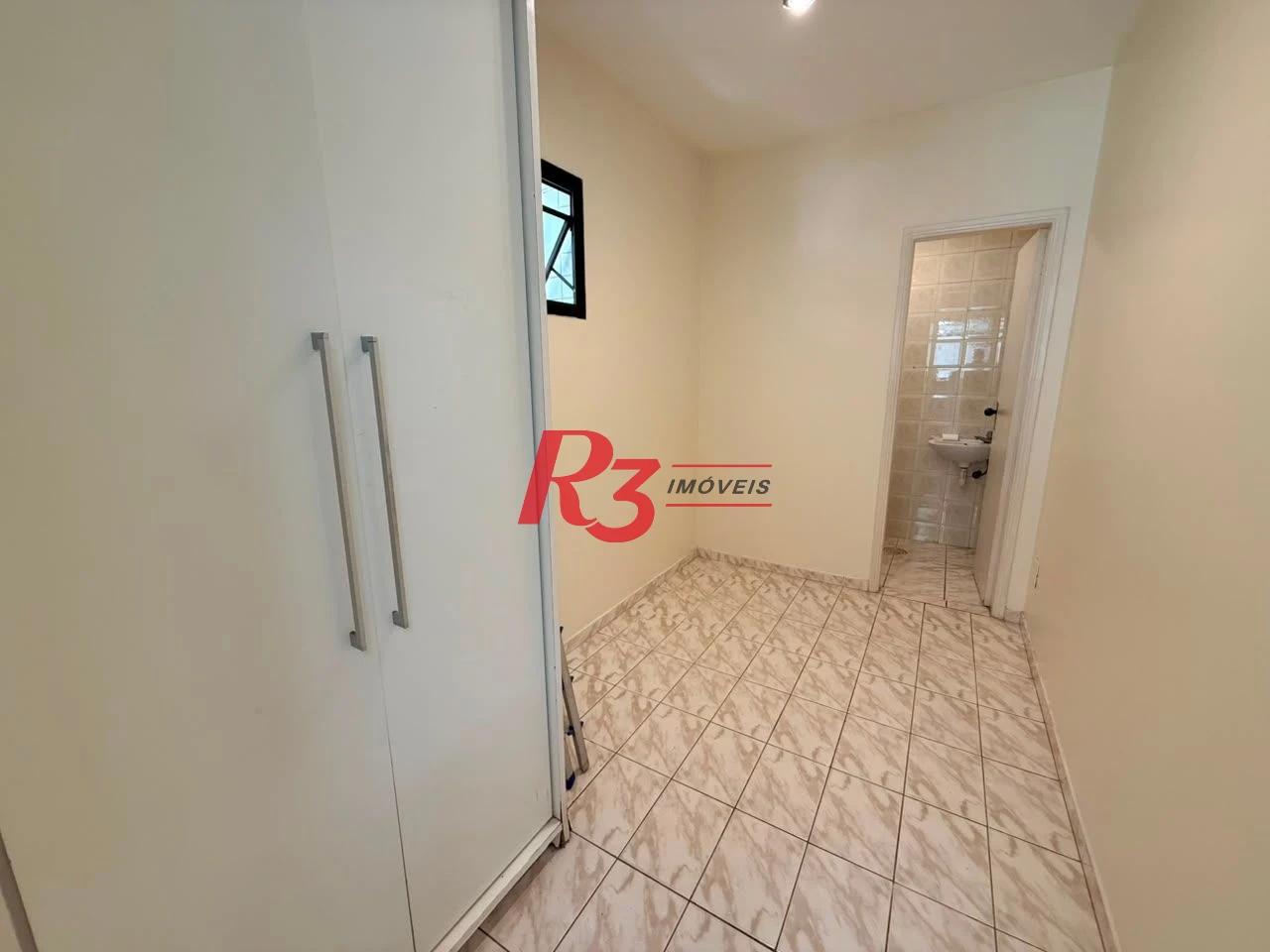 Apartamento com 4 dormitórios, 218 m² - venda por R$ 1.700.000,00 ou aluguel por R$ 9.194,00/mês - Boqueirão - Santos/SP