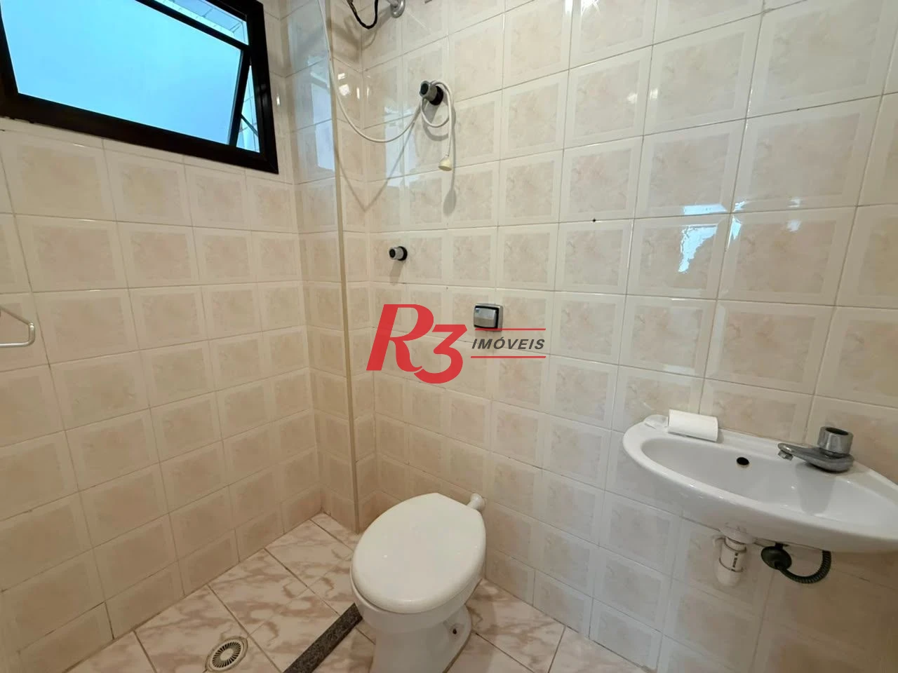 Apartamento com 4 dormitórios, 218 m² - venda por R$ 1.700.000,00 ou aluguel por R$ 9.194,00/mês - Boqueirão - Santos/SP