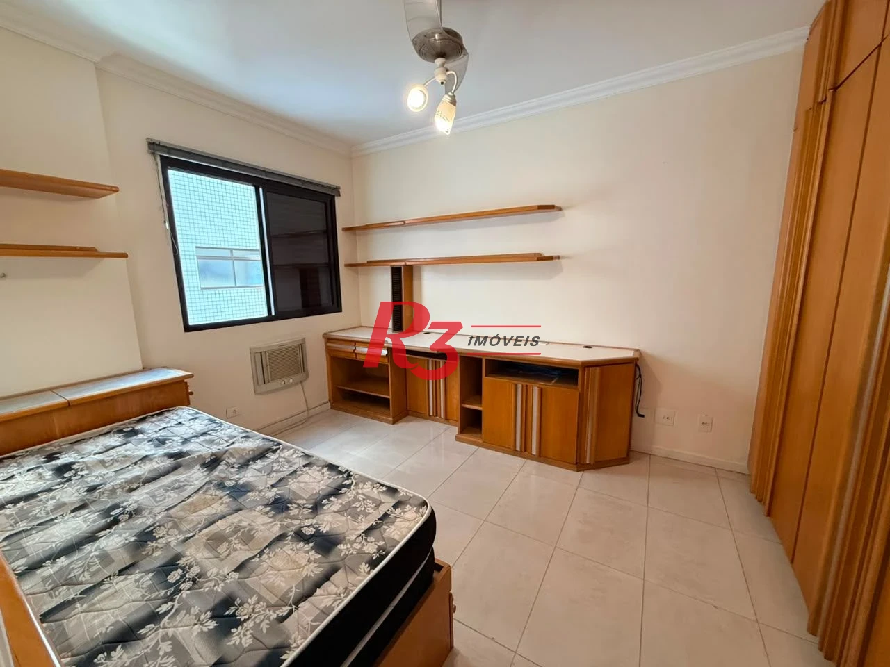 Apartamento com 4 dormitórios, 218 m² - venda por R$ 1.700.000,00 ou aluguel por R$ 9.194,00/mês - Boqueirão - Santos/SP
