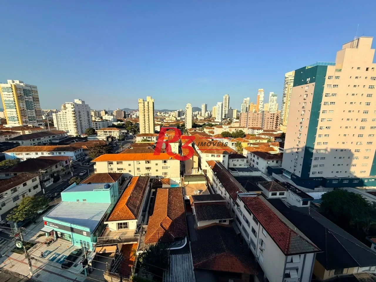 Apartamento com 4 dormitórios, 218 m² - venda por R$ 1.700.000,00 ou aluguel por R$ 9.194,00/mês - Boqueirão - Santos/SP