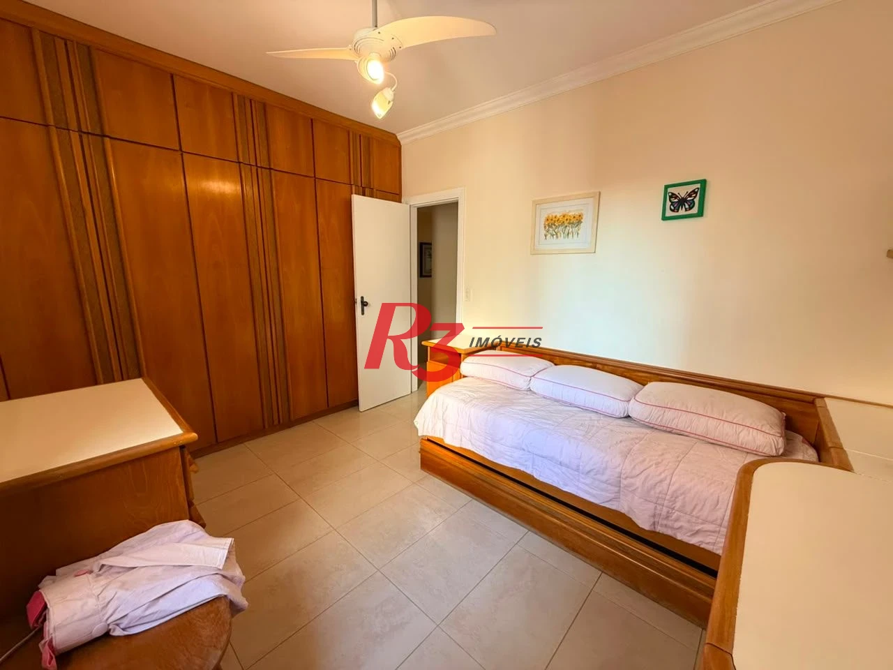 Apartamento com 4 dormitórios, 218 m² - venda por R$ 1.700.000,00 ou aluguel por R$ 9.194,00/mês - Boqueirão - Santos/SP