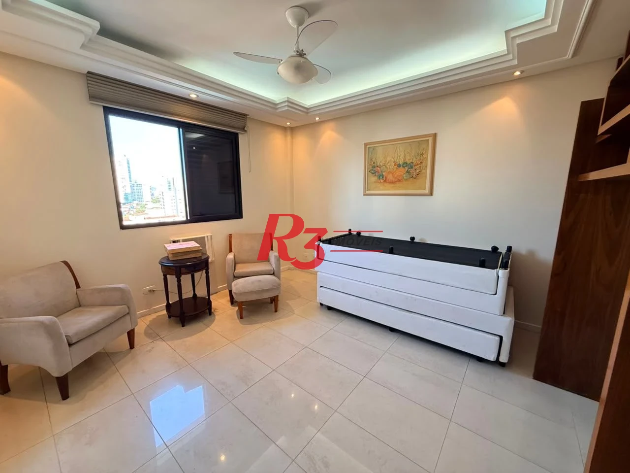 Apartamento com 4 dormitórios, 218 m² - venda por R$ 1.700.000,00 ou aluguel por R$ 9.194,00/mês - Boqueirão - Santos/SP