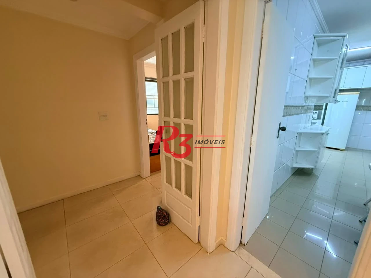 Apartamento com 4 dormitórios, 218 m² - venda por R$ 1.700.000,00 ou aluguel por R$ 9.194,00/mês - Boqueirão - Santos/SP