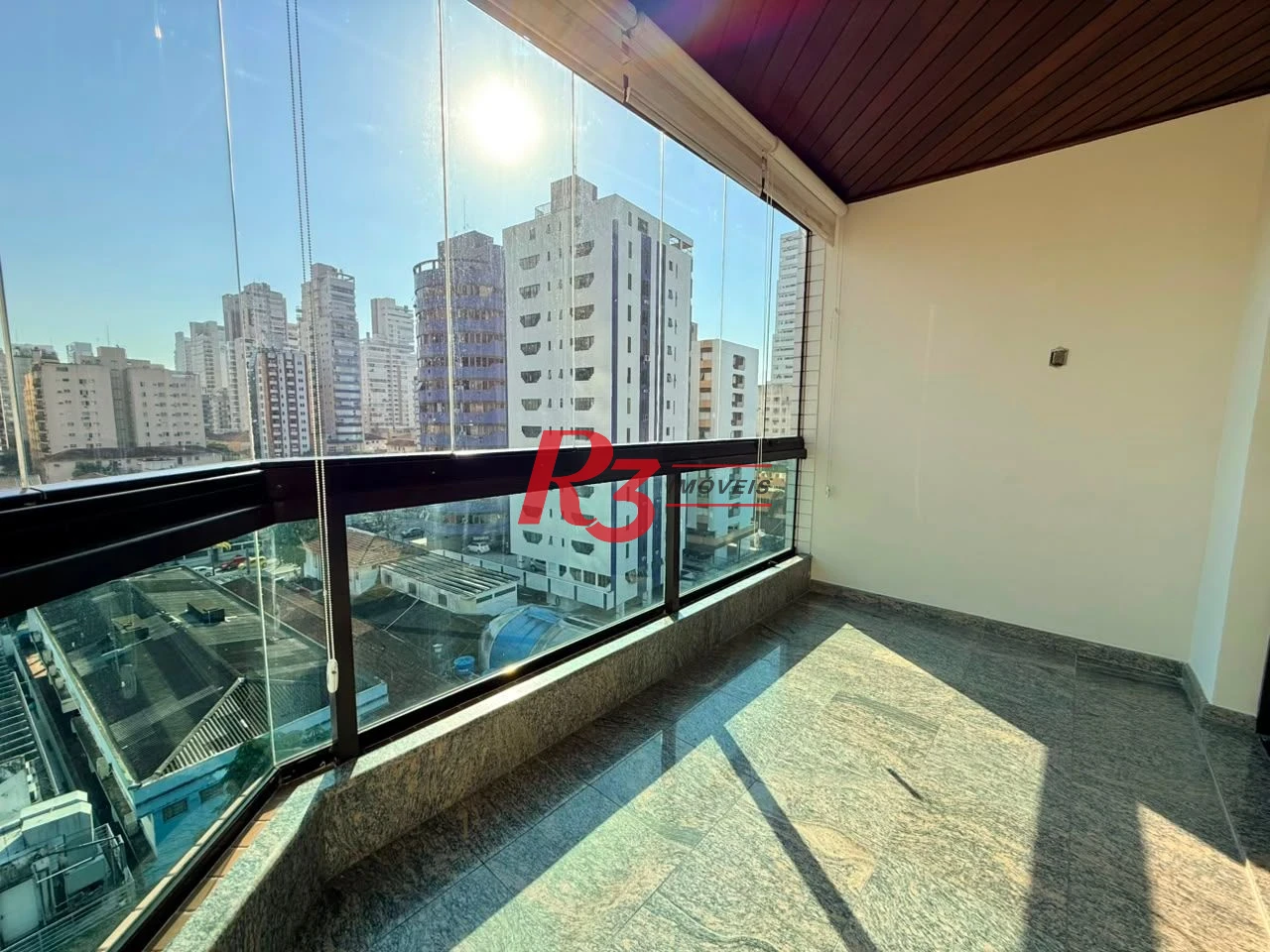 Apartamento com 2 dormitórios à venda, 136 m² por R$ 1.100.000,00 - Boqueirão - Santos/SP