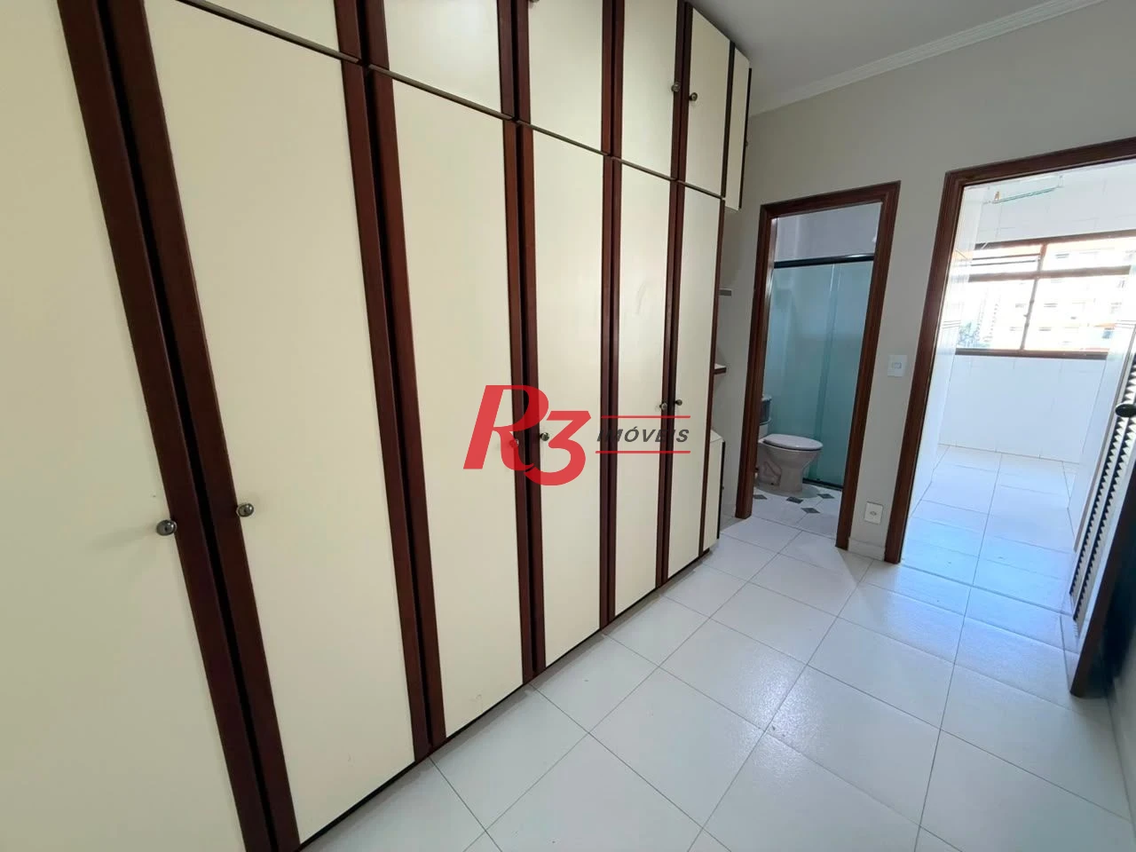 Apartamento com 2 dormitórios à venda, 136 m² por R$ 1.100.000,00 - Boqueirão - Santos/SP