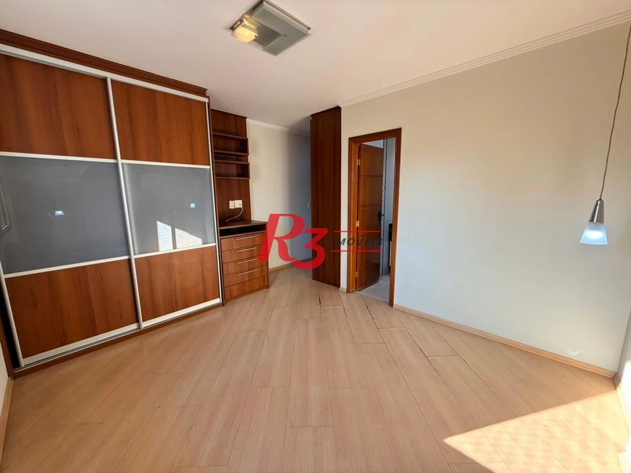 Apartamento com 2 dormitórios à venda, 136 m² por R$ 1.100.000,00 - Boqueirão - Santos/SP
