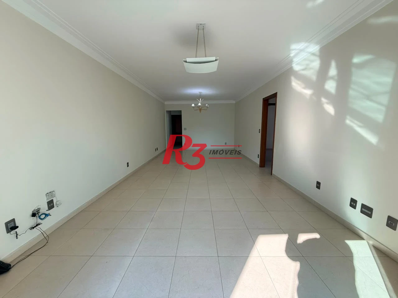 Apartamento com 2 dormitórios à venda, 136 m² por R$ 1.100.000,00 - Boqueirão - Santos/SP