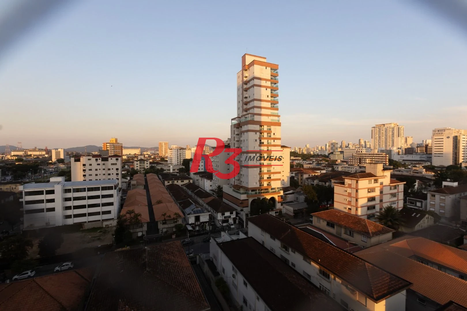 Apartamento com 2 dormitórios à venda, 70 m² por R$ 890.000,00 - Boqueirão - Santos/SP