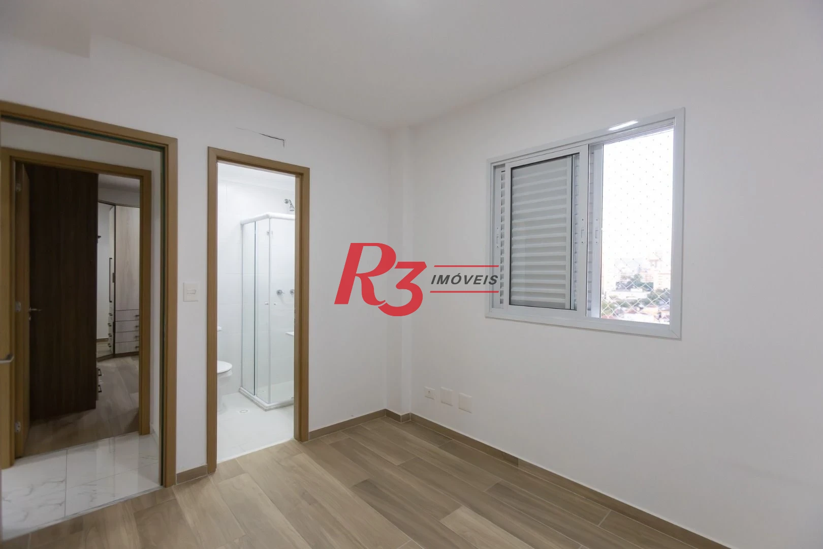 Apartamento com 2 dormitórios à venda, 70 m² por R$ 890.000,00 - Boqueirão - Santos/SP