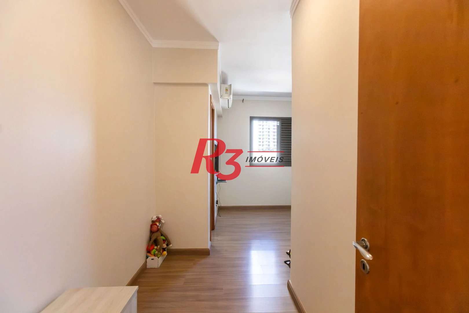 Apartamento com 3 dormitórios à venda, 130 m² por R$ 1.550.000,00 - Ponta da Praia - Santos/SP