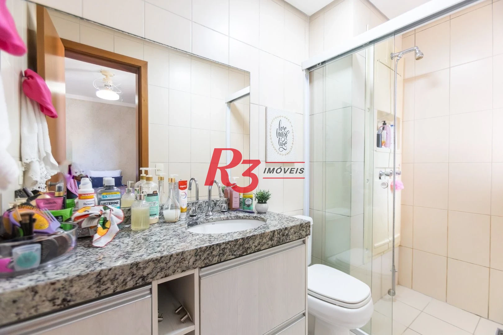 Apartamento com 3 dormitórios à venda, 130 m² por R$ 1.550.000,00 - Ponta da Praia - Santos/SP