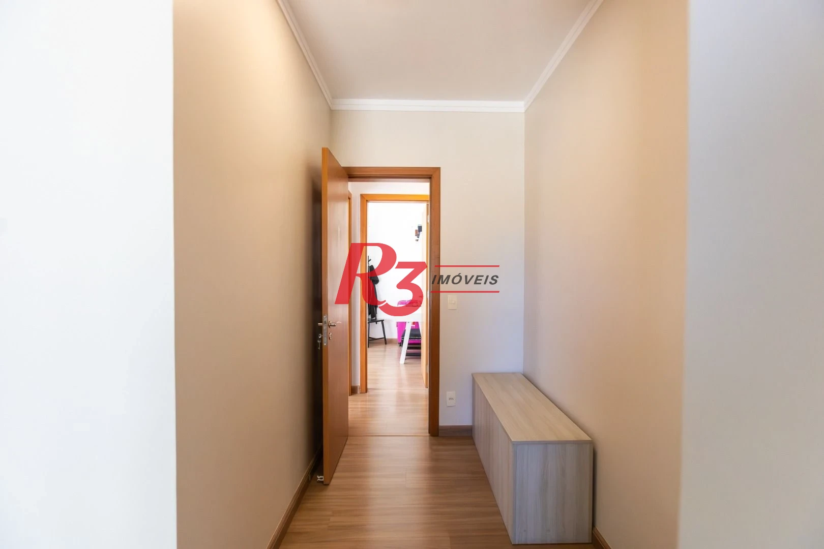 Apartamento com 3 dormitórios à venda, 130 m² por R$ 1.550.000,00 - Ponta da Praia - Santos/SP
