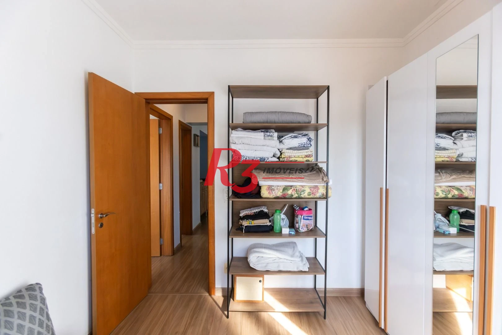 Apartamento com 3 dormitórios à venda, 130 m² por R$ 1.550.000,00 - Ponta da Praia - Santos/SP