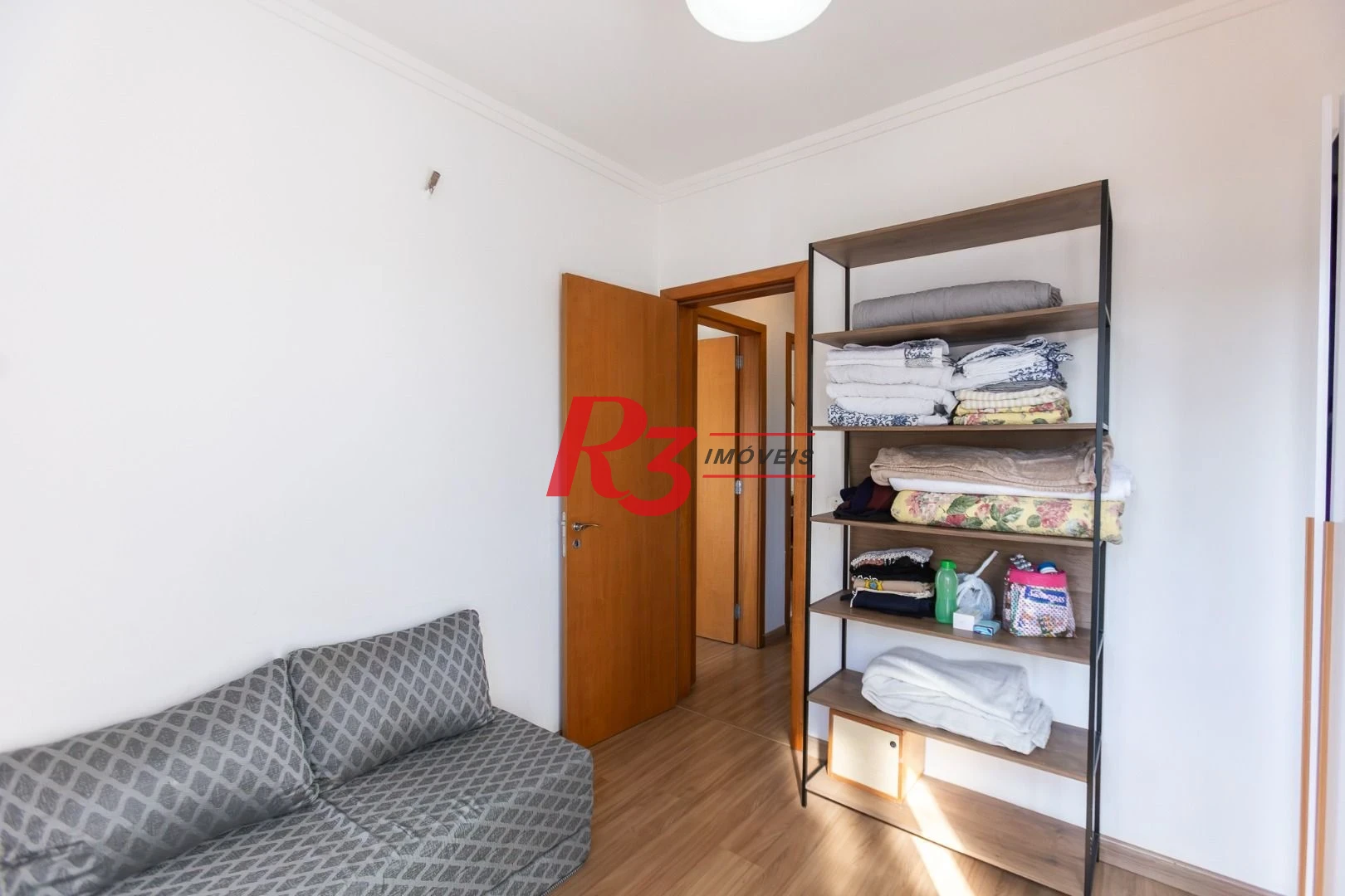 Apartamento com 3 dormitórios à venda, 130 m² por R$ 1.550.000,00 - Ponta da Praia - Santos/SP