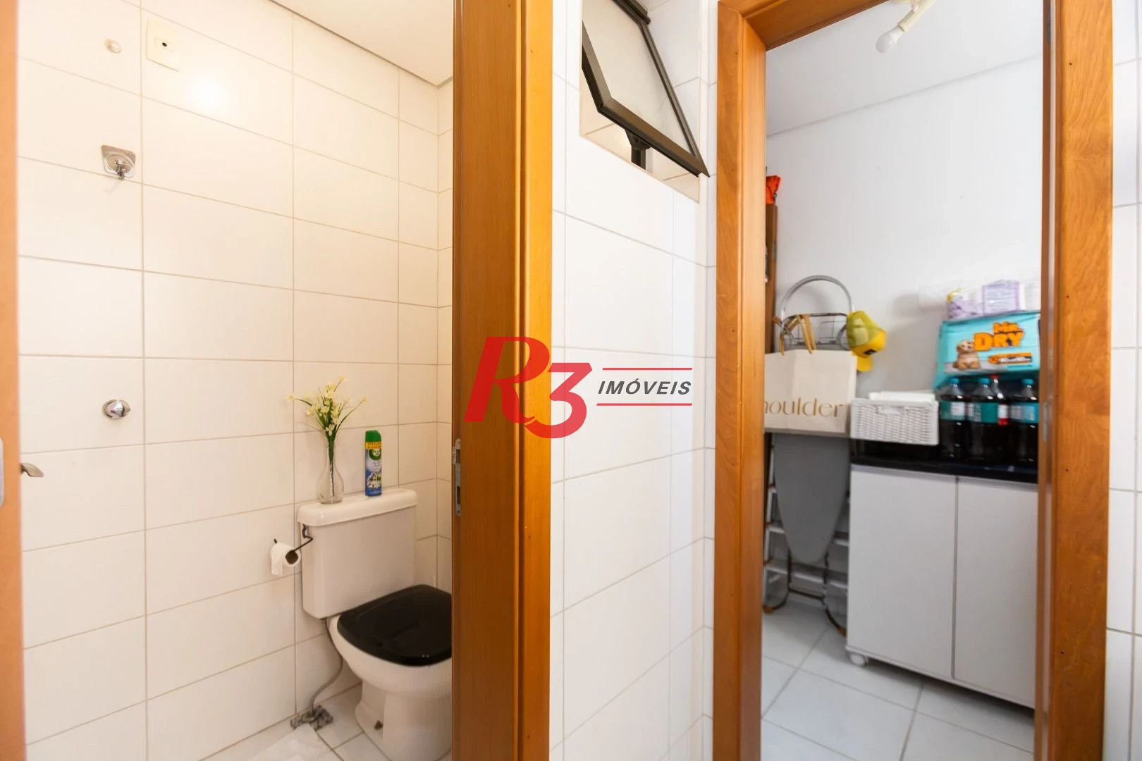 Apartamento com 3 dormitórios à venda, 130 m² por R$ 1.550.000,00 - Ponta da Praia - Santos/SP