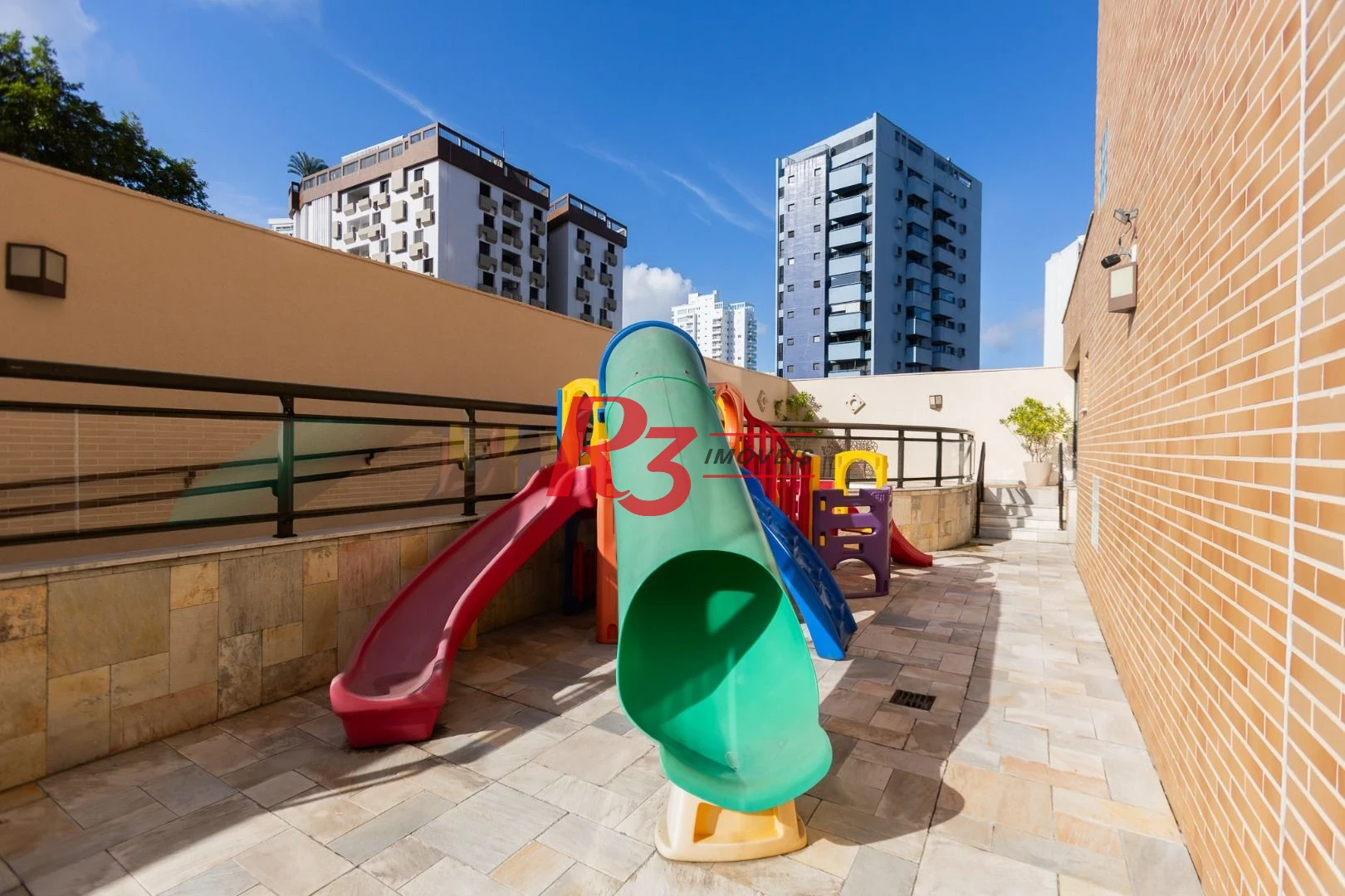Apartamento com 3 dormitórios à venda, 130 m² por R$ 1.550.000,00 - Ponta da Praia - Santos/SP