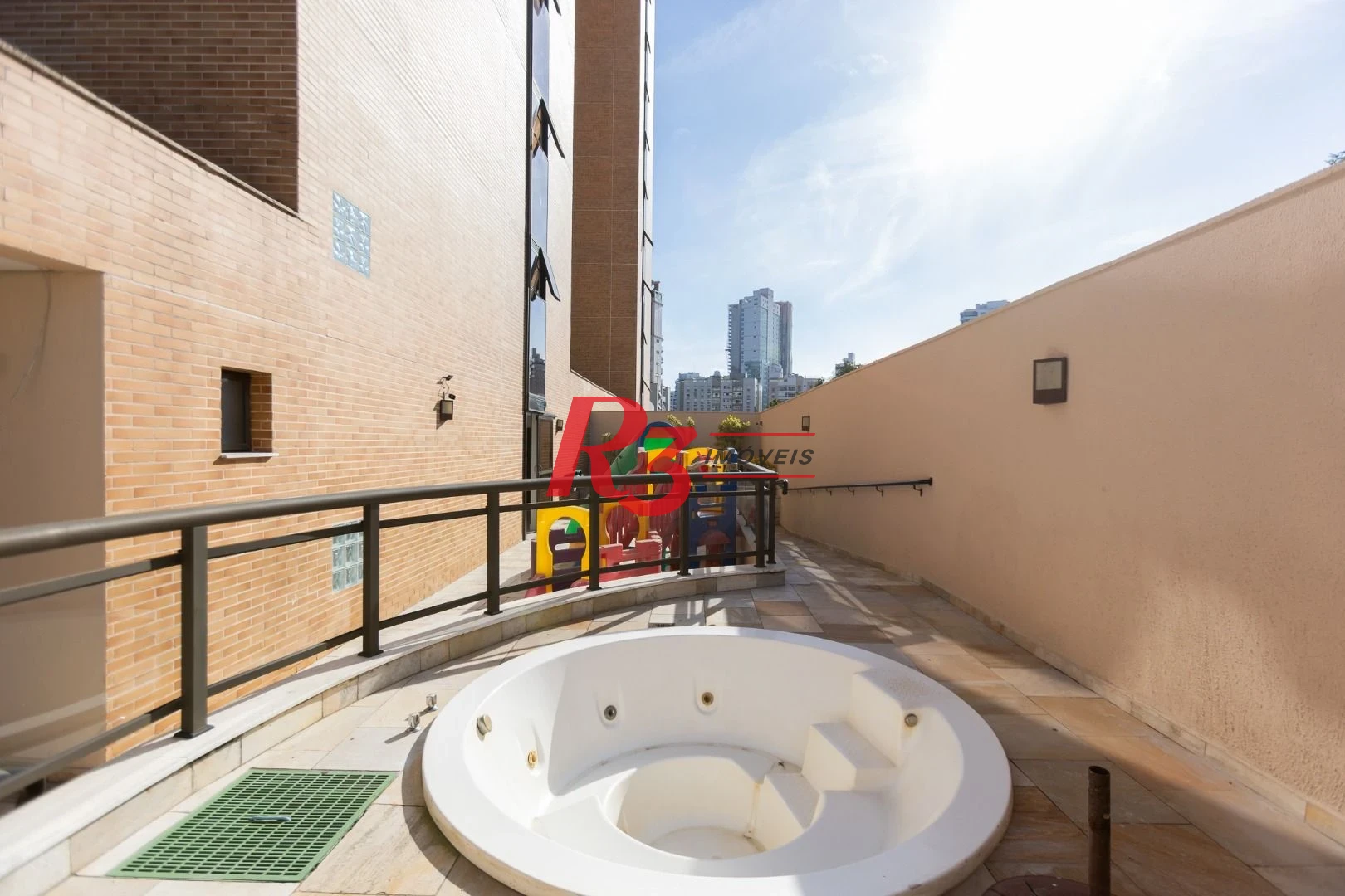 Apartamento com 3 dormitórios à venda, 130 m² por R$ 1.550.000,00 - Ponta da Praia - Santos/SP