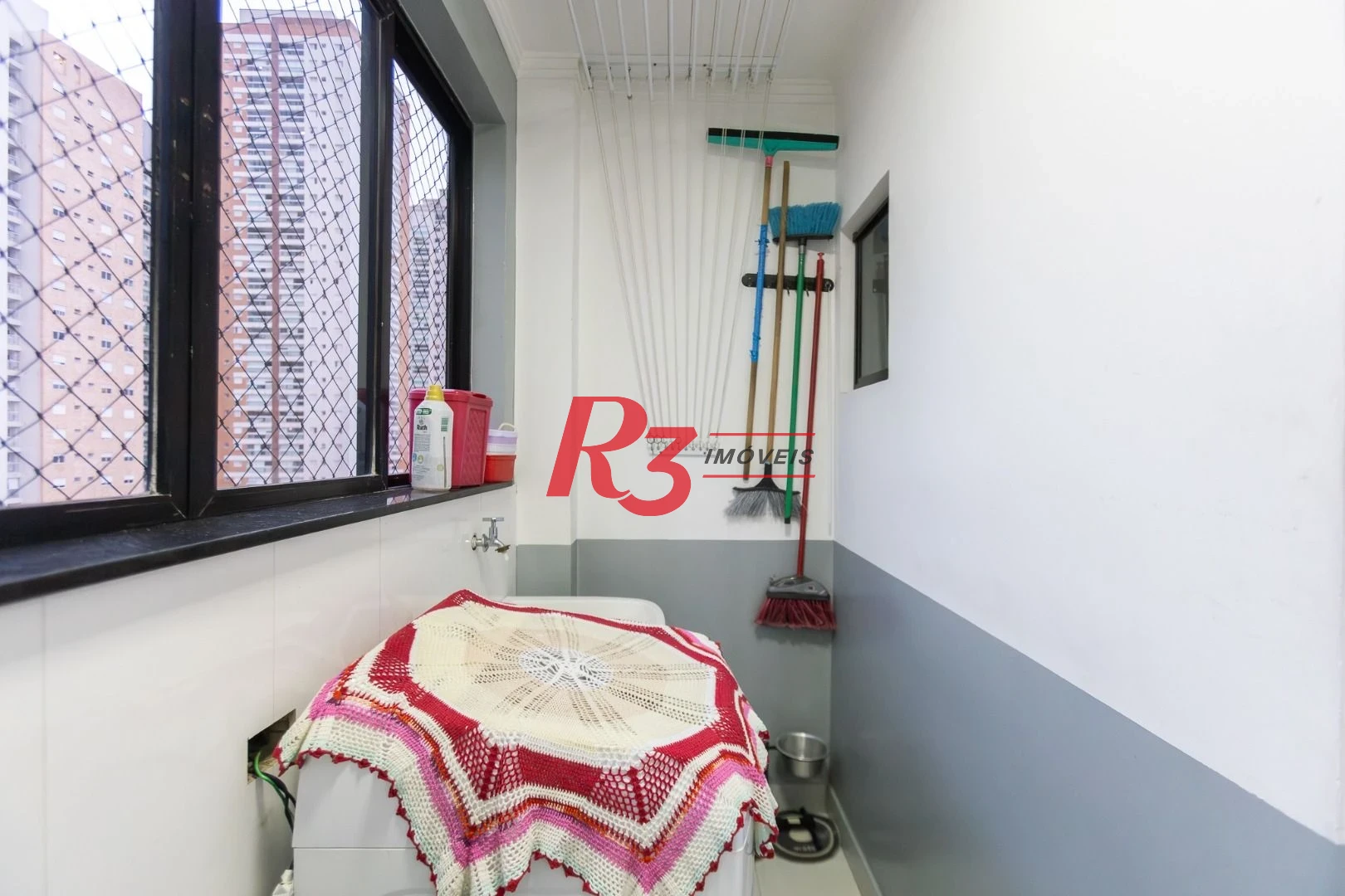 Apartamento com 3 dormitórios à venda, 125 m² por R$ 725.000,00 - Ponta da Praia - Santos/SP
